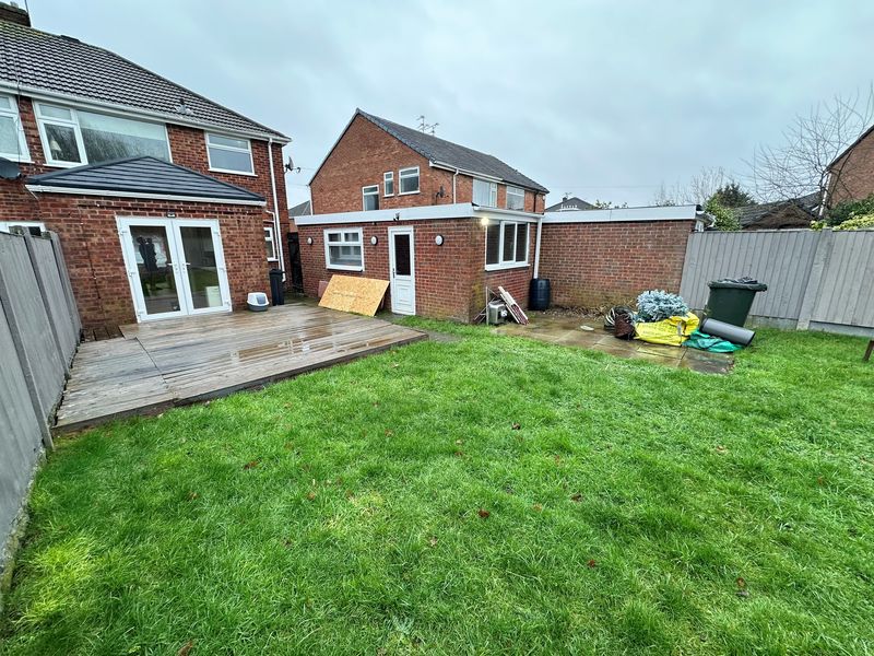 Kendal Drive Great Sutton